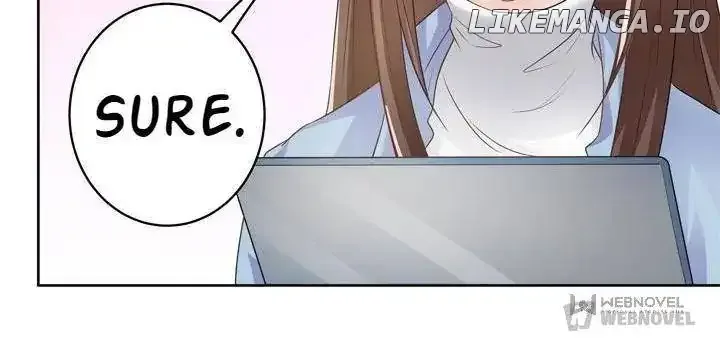 Hey, Nice to Eat You Chapter 2 page 157