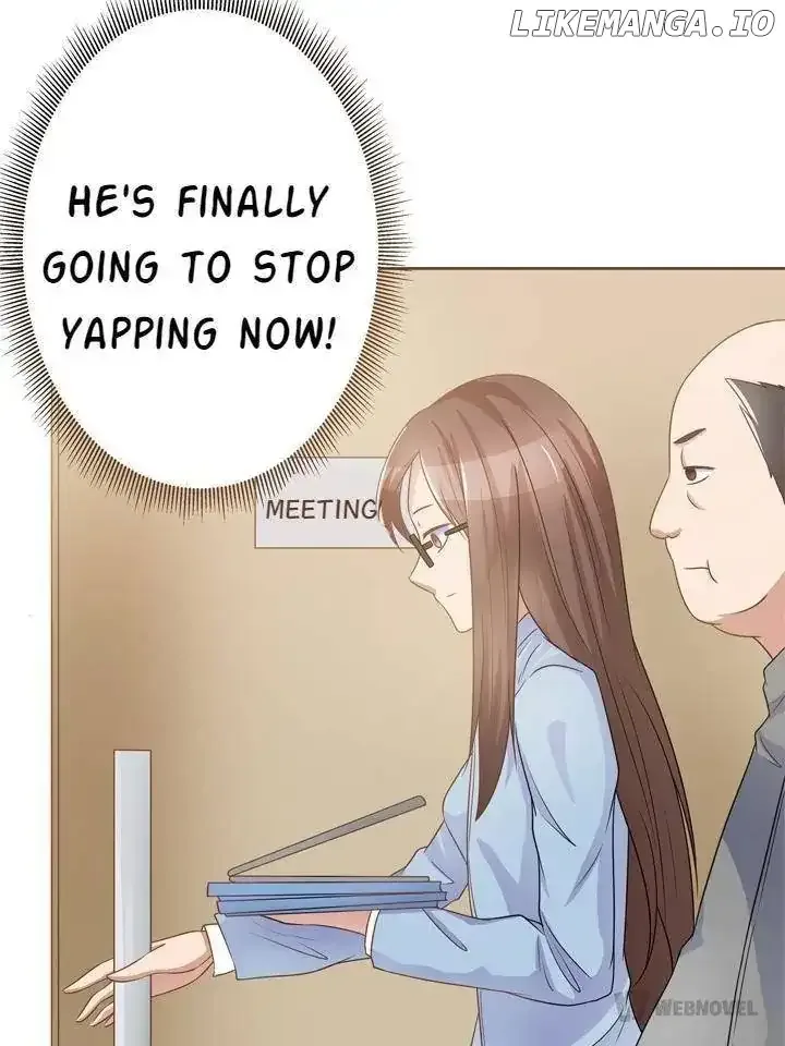 Hey, Nice to Eat You Chapter 2 page 161