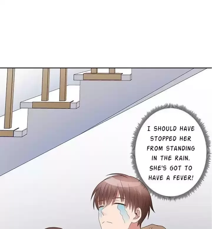 Hey, Nice to Eat You Chapter 20 page 1