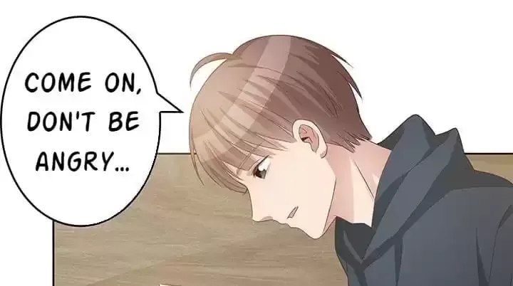 Hey, Nice to Eat You Chapter 20 page 67