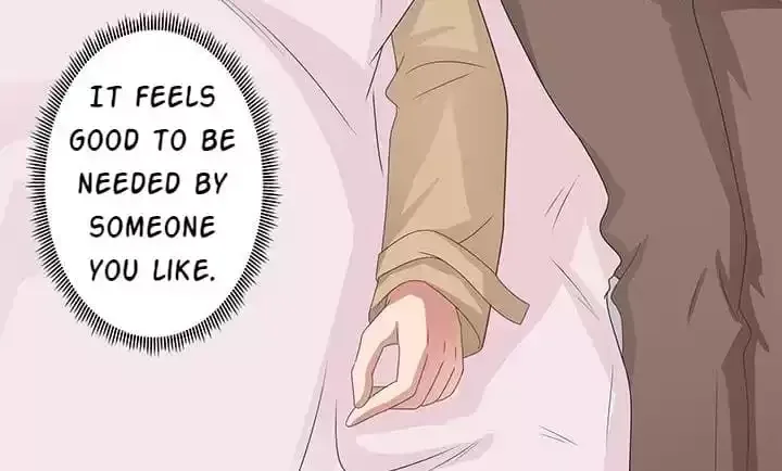 Hey, Nice to Eat You Chapter 20 page 82