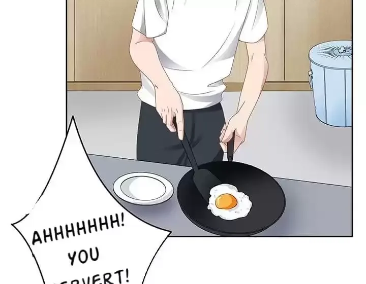 Hey, Nice to Eat You Chapter 20 page 103