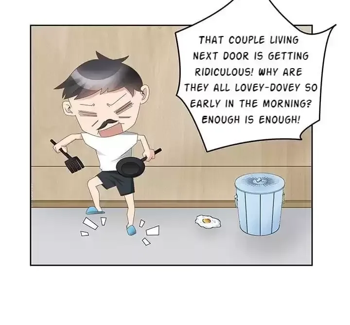 Hey, Nice to Eat You Chapter 20 page 106