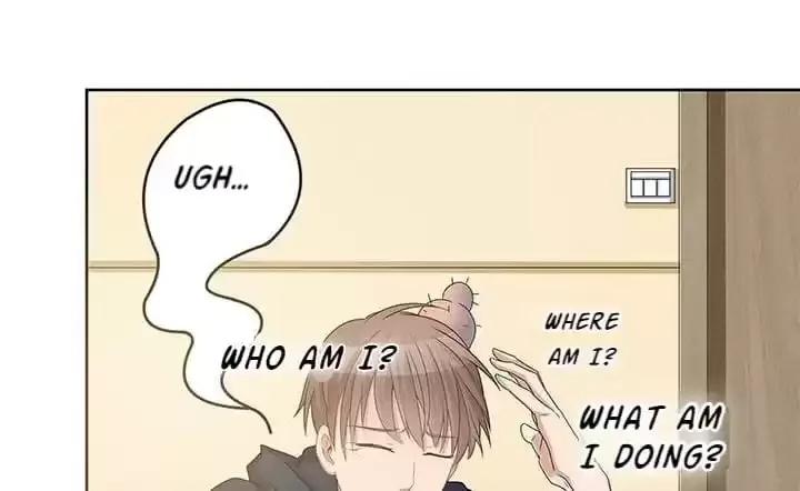 Hey, Nice to Eat You Chapter 20 page 107