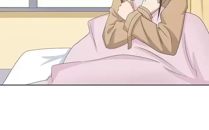 Hey, Nice to Eat You Chapter 20 page 111