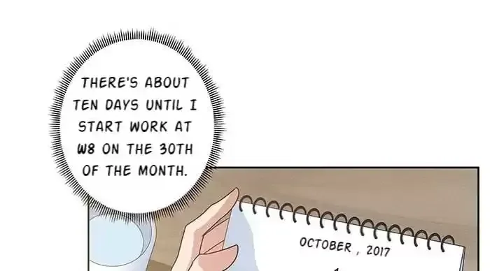 Hey, Nice to Eat You Chapter 20 page 123