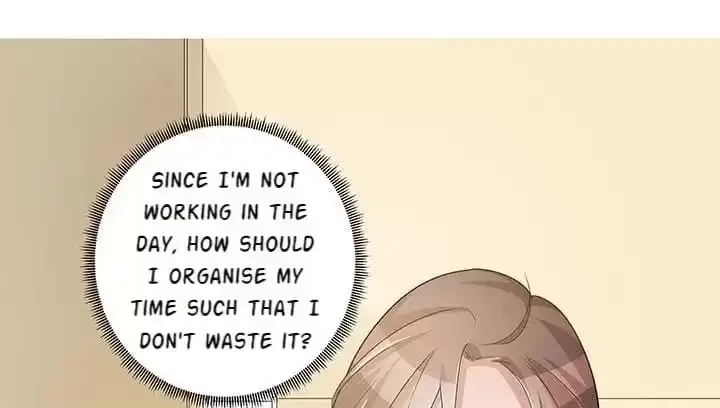 Hey, Nice to Eat You Chapter 20 page 133