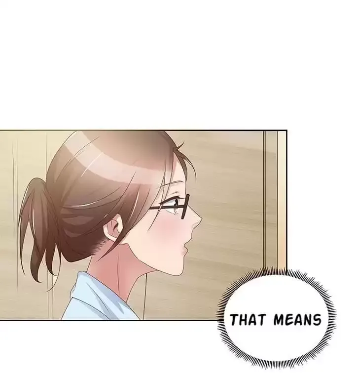 Hey, Nice to Eat You Chapter 21 page 1
