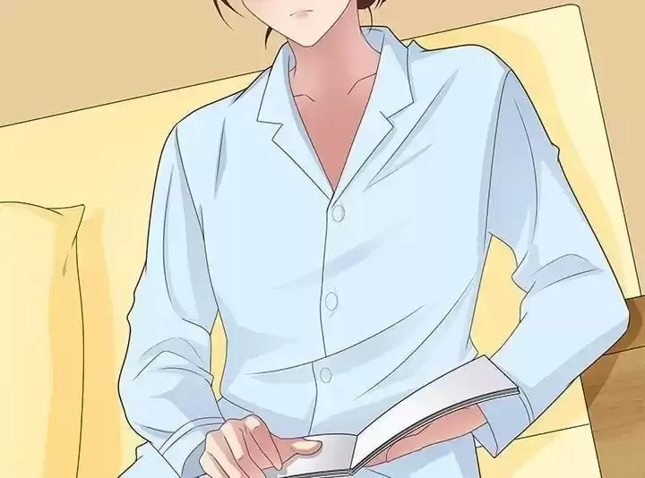 Hey, Nice to Eat You Chapter 21 page 12