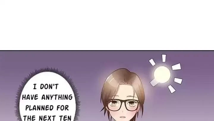 Hey, Nice to Eat You Chapter 21 page 2