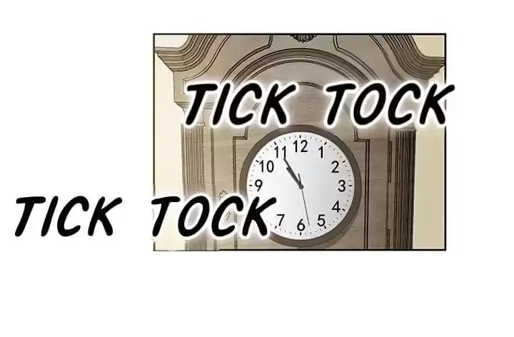 Hey, Nice to Eat You Chapter 21 page 22