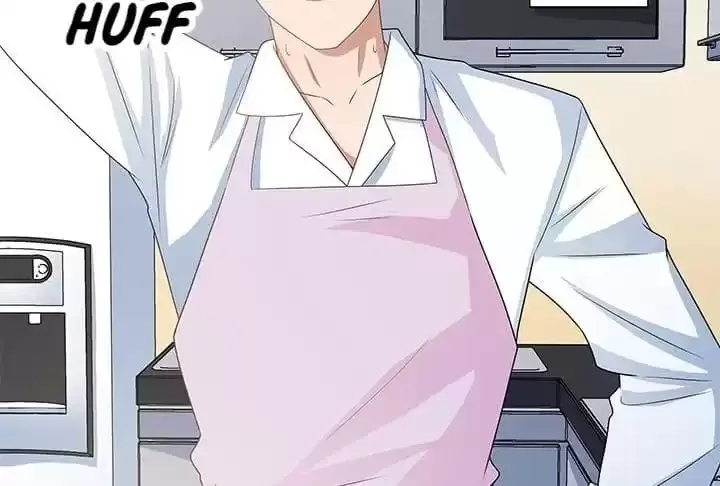 Hey, Nice to Eat You Chapter 21 page 29