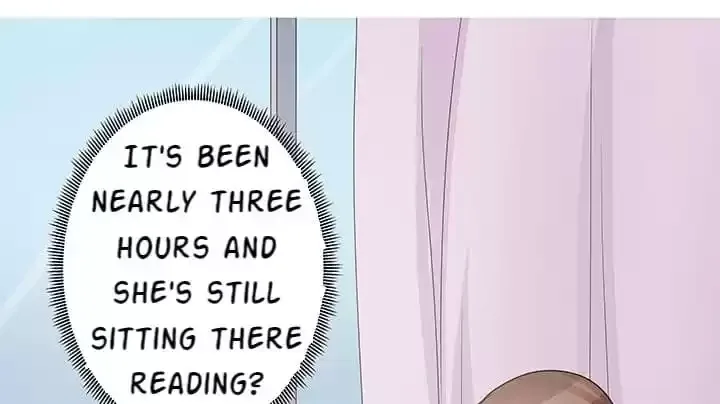 Hey, Nice to Eat You Chapter 21 page 32