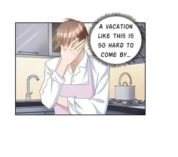 Hey, Nice to Eat You Chapter 21 page 35