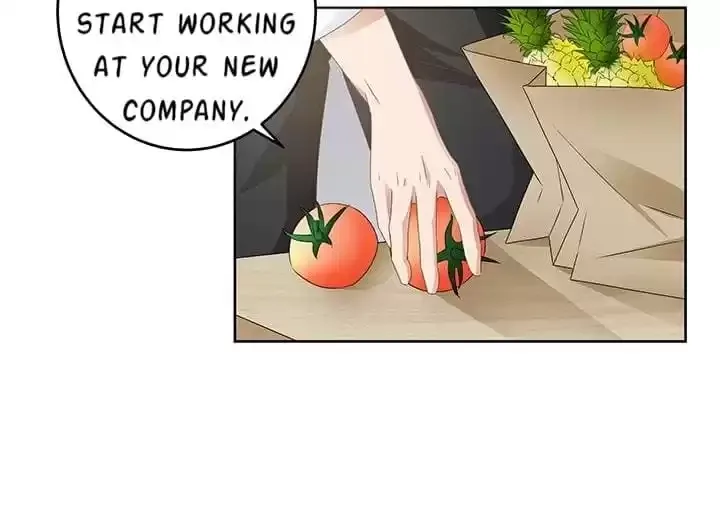 Hey, Nice to Eat You Chapter 21 page 38