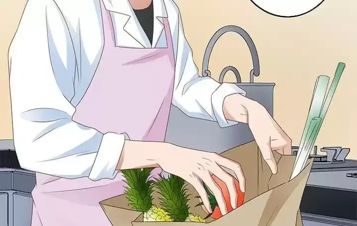 Hey, Nice to Eat You Chapter 21 page 40
