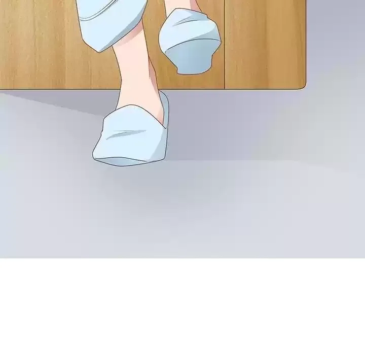 Hey, Nice to Eat You Chapter 21 page 48