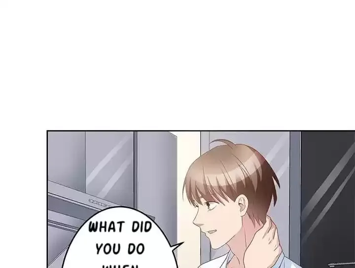 Hey, Nice to Eat You Chapter 21 page 50
