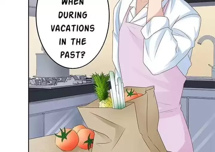 Hey, Nice to Eat You Chapter 21 page 51