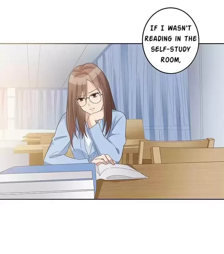 Hey, Nice to Eat You Chapter 21 page 55