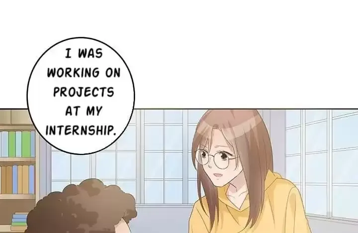 Hey, Nice to Eat You Chapter 21 page 56