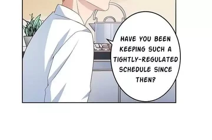 Hey, Nice to Eat You Chapter 21 page 59