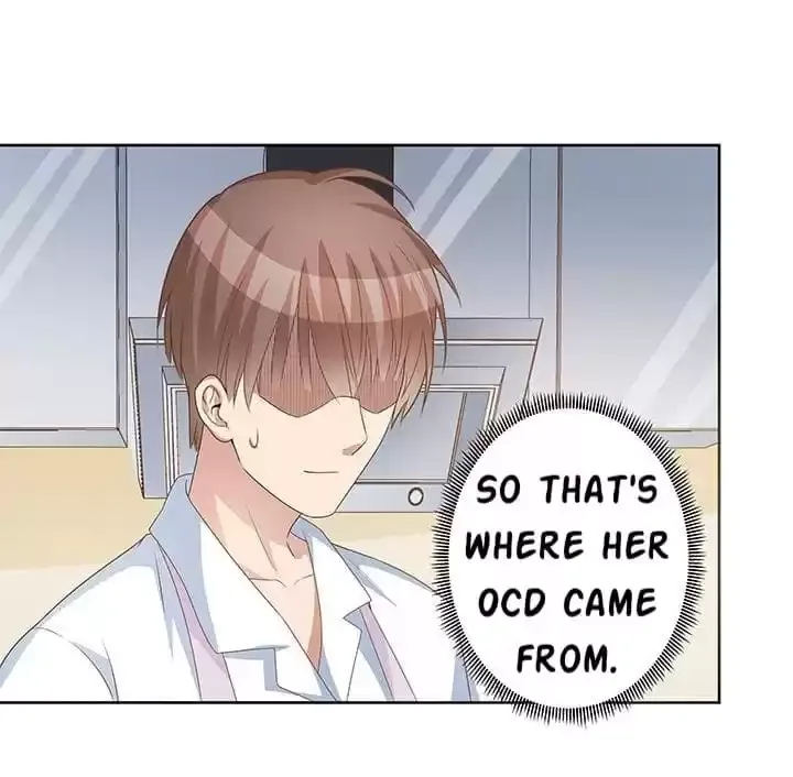 Hey, Nice to Eat You Chapter 21 page 61