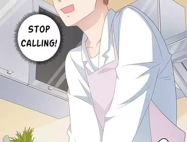 Hey, Nice to Eat You Chapter 21 page 67