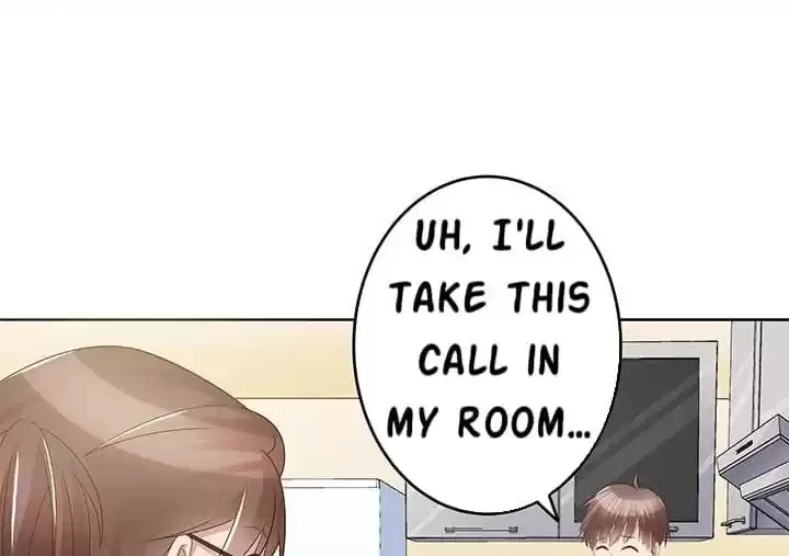Hey, Nice to Eat You Chapter 21 page 69