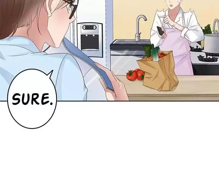 Hey, Nice to Eat You Chapter 21 page 70