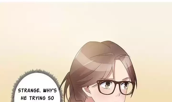 Hey, Nice to Eat You Chapter 21 page 71
