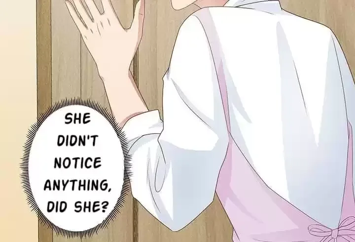 Hey, Nice to Eat You Chapter 21 page 77