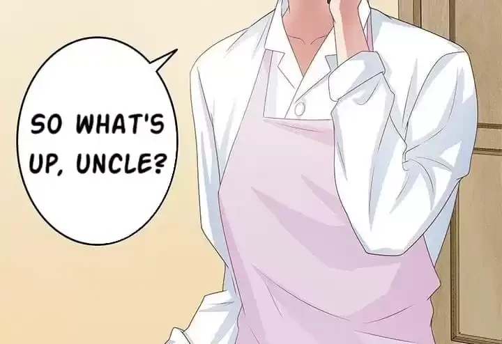 Hey, Nice to Eat You Chapter 21 page 84