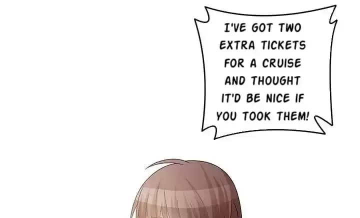 Hey, Nice to Eat You Chapter 21 page 87