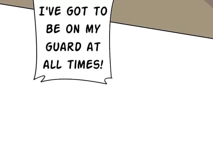 Hey, Nice to Eat You Chapter 21 page 96