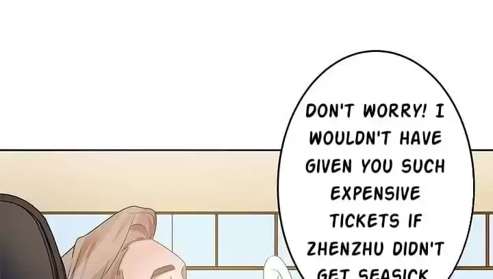 Hey, Nice to Eat You Chapter 21 page 99