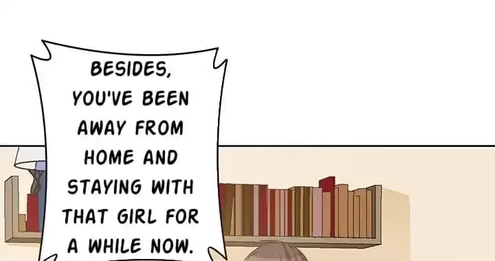 Hey, Nice to Eat You Chapter 21 page 101