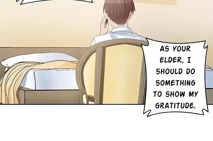 Hey, Nice to Eat You Chapter 21 page 102