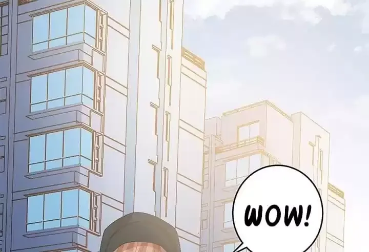 Hey, Nice to Eat You Chapter 21 page 121