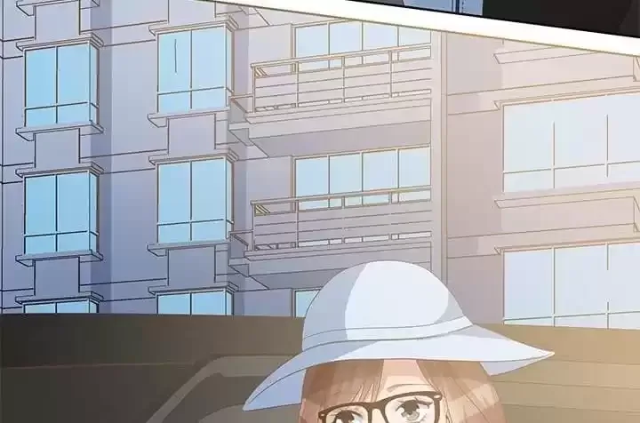 Hey, Nice to Eat You Chapter 21 page 124