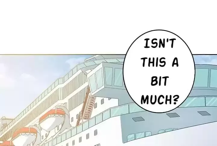 Hey, Nice to Eat You Chapter 21 page 133