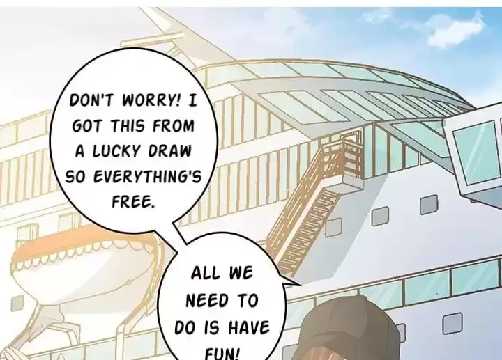 Hey, Nice to Eat You Chapter 21 page 135