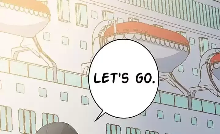 Hey, Nice to Eat You Chapter 21 page 137