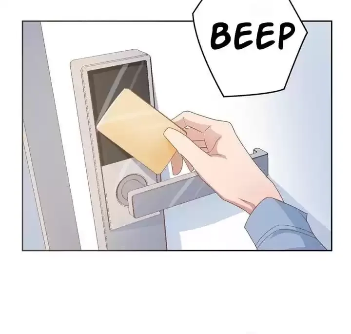 Hey, Nice to Eat You Chapter 22 page 27