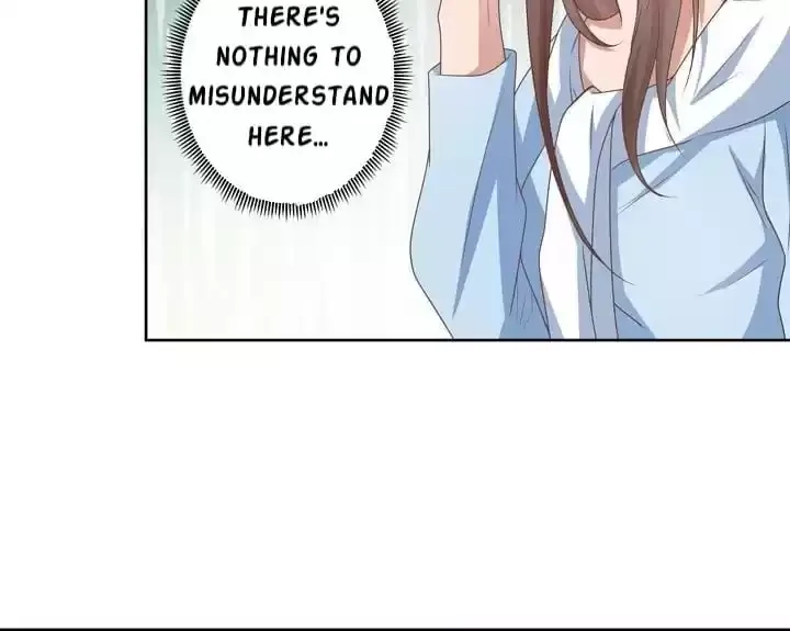 Hey, Nice to Eat You Chapter 22 page 43