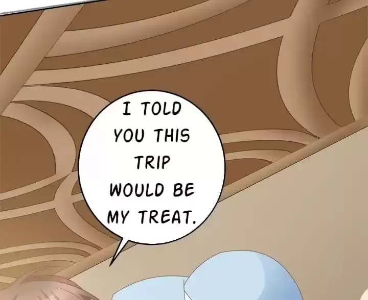 Hey, Nice to Eat You Chapter 22 page 55