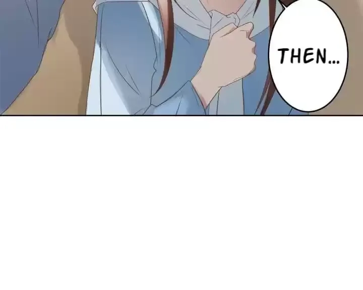 Hey, Nice to Eat You Chapter 22 page 61