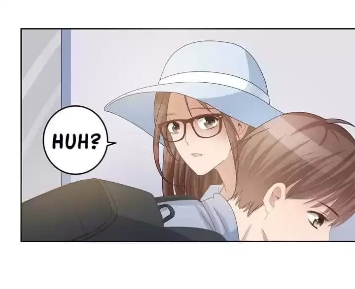Hey, Nice to Eat You Chapter 22 page 66