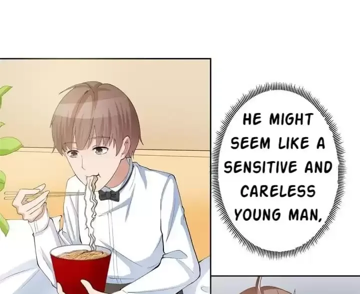 Hey, Nice to Eat You Chapter 22 page 68