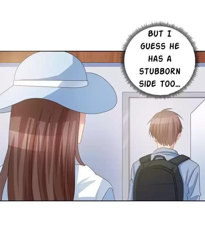 Hey, Nice to Eat You Chapter 22 page 71